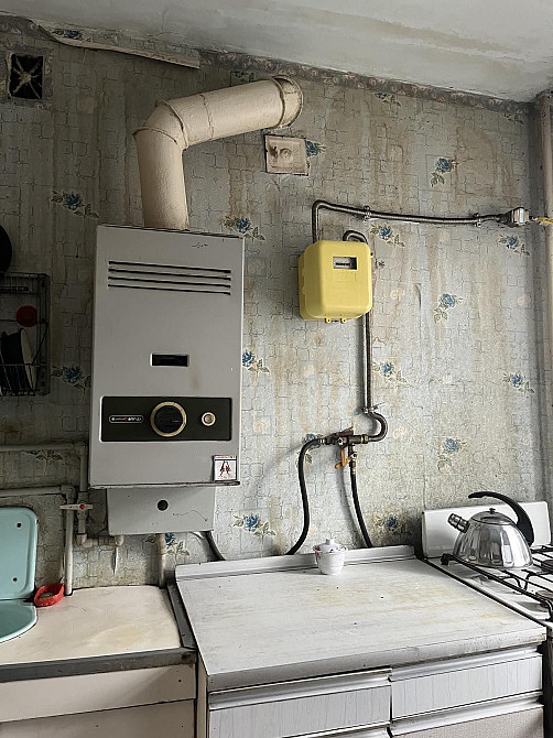 Сдам в аренду 1 комнатную квартиру в Краматорске Краматорськ - зображення 7