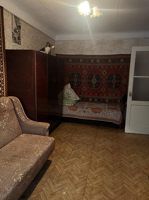 Сдам в аренду 1 комнатную квартиру в Краматорске Краматорськ - зображення 2