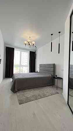 Оренда дуже гарної 2 кімн.квартири в новобудові ЖК Parus Smart. Львов