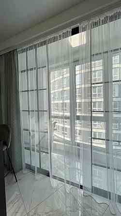 Оренда дуже гарної 2 кімн.квартири в новобудові ЖК Parus Smart. Львов