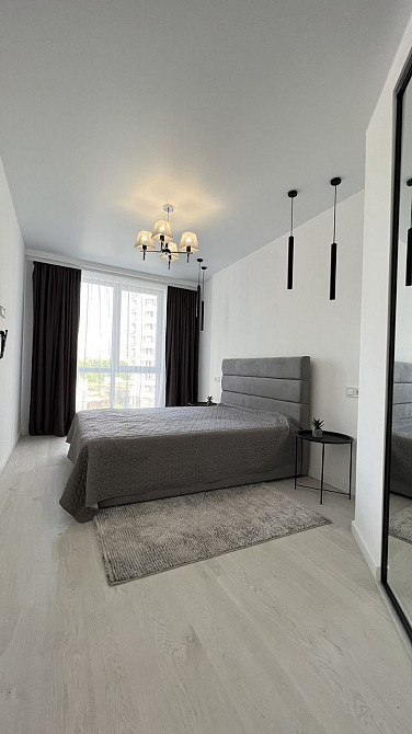 Оренда дуже гарної 2 кімн.квартири в новобудові ЖК Parus Smart. Львов - изображение 1