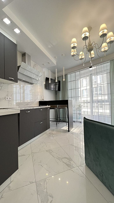 Оренда дуже гарної 2 кімн.квартири в новобудові ЖК Parus Smart. Львов - изображение 3