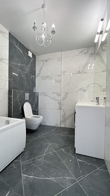 Оренда дуже гарної 2 кімн.квартири в новобудові ЖК Parus Smart. Львов - изображение 6