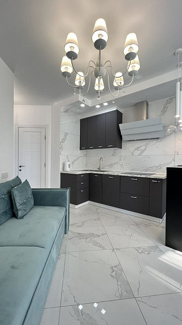 Оренда дуже гарної 2 кімн.квартири в новобудові ЖК Parus Smart. Львов - изображение 5