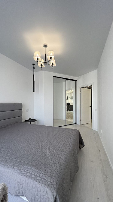 Оренда дуже гарної 2 кімн.квартири в новобудові ЖК Parus Smart. Львов - изображение 2