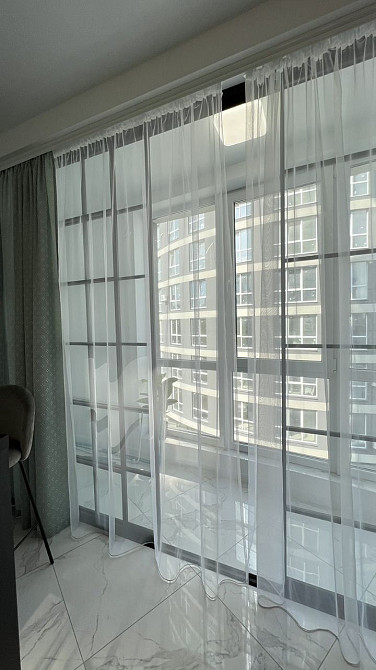 Оренда дуже гарної 2 кімн.квартири в новобудові ЖК Parus Smart. Львов - изображение 4