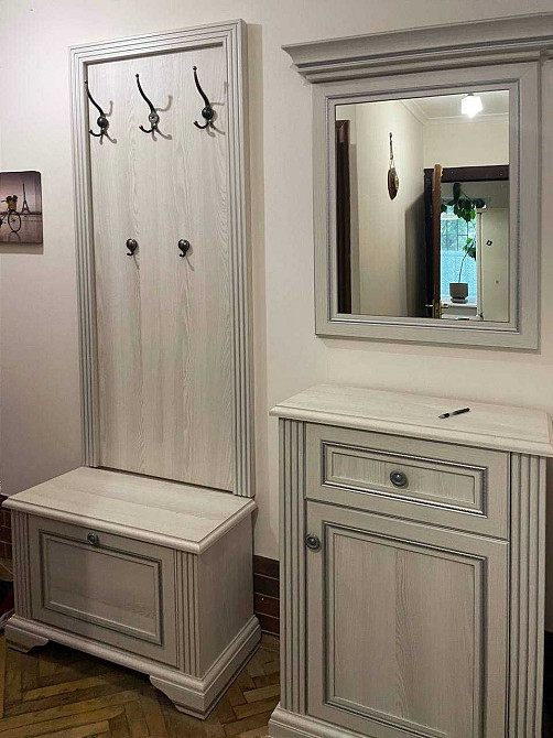 Оренда 2 кім. квартири, вул. Медової Печери, 44 кв.м Львов - изображение 8