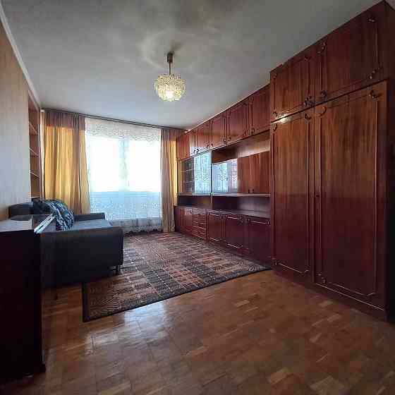 Оренда довгостроково 1-кім. М. Дарниця 5хв.пішки вул. Малишка Київ