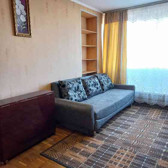 Оренда довгостроково 1-кім. М. Дарниця 5хв.пішки вул. Малишка Київ