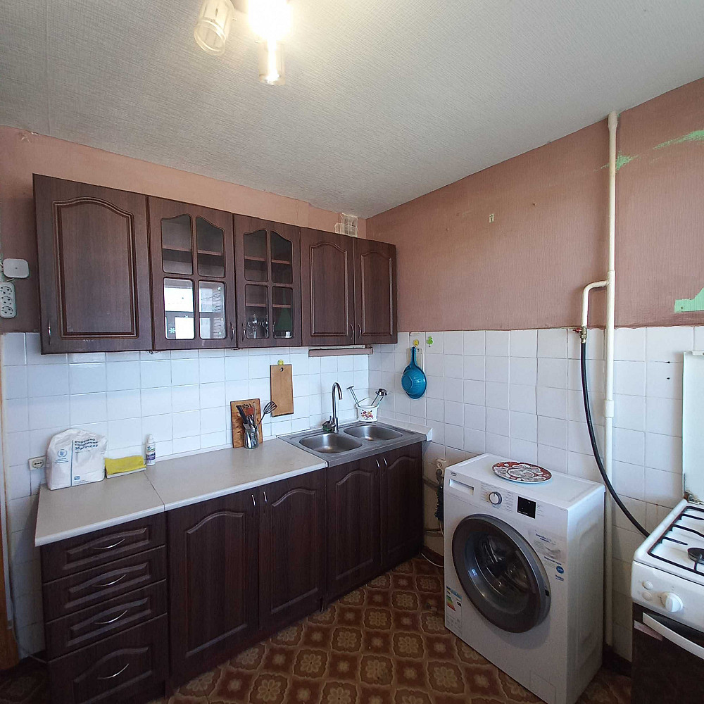 Оренда довгостроково 1-кім. М. Дарниця 5хв.пішки вул. Малишка Київ - зображення 1