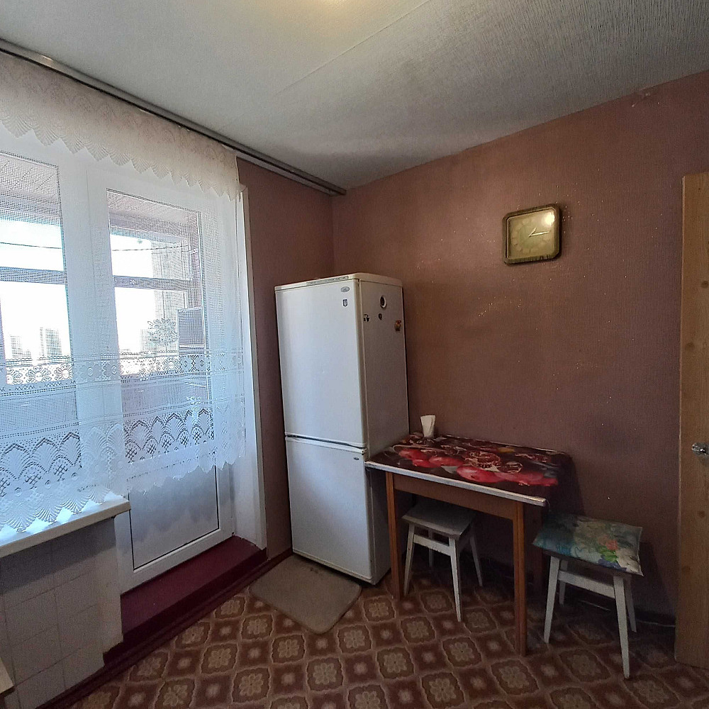 Оренда довгостроково 1-кім. М. Дарниця 5хв.пішки вул. Малишка Київ - зображення 7