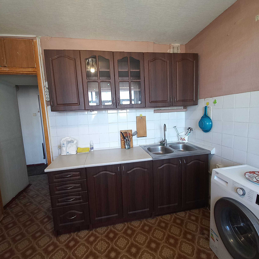 Оренда довгостроково 1-кім. М. Дарниця 5хв.пішки вул. Малишка Київ - зображення 2