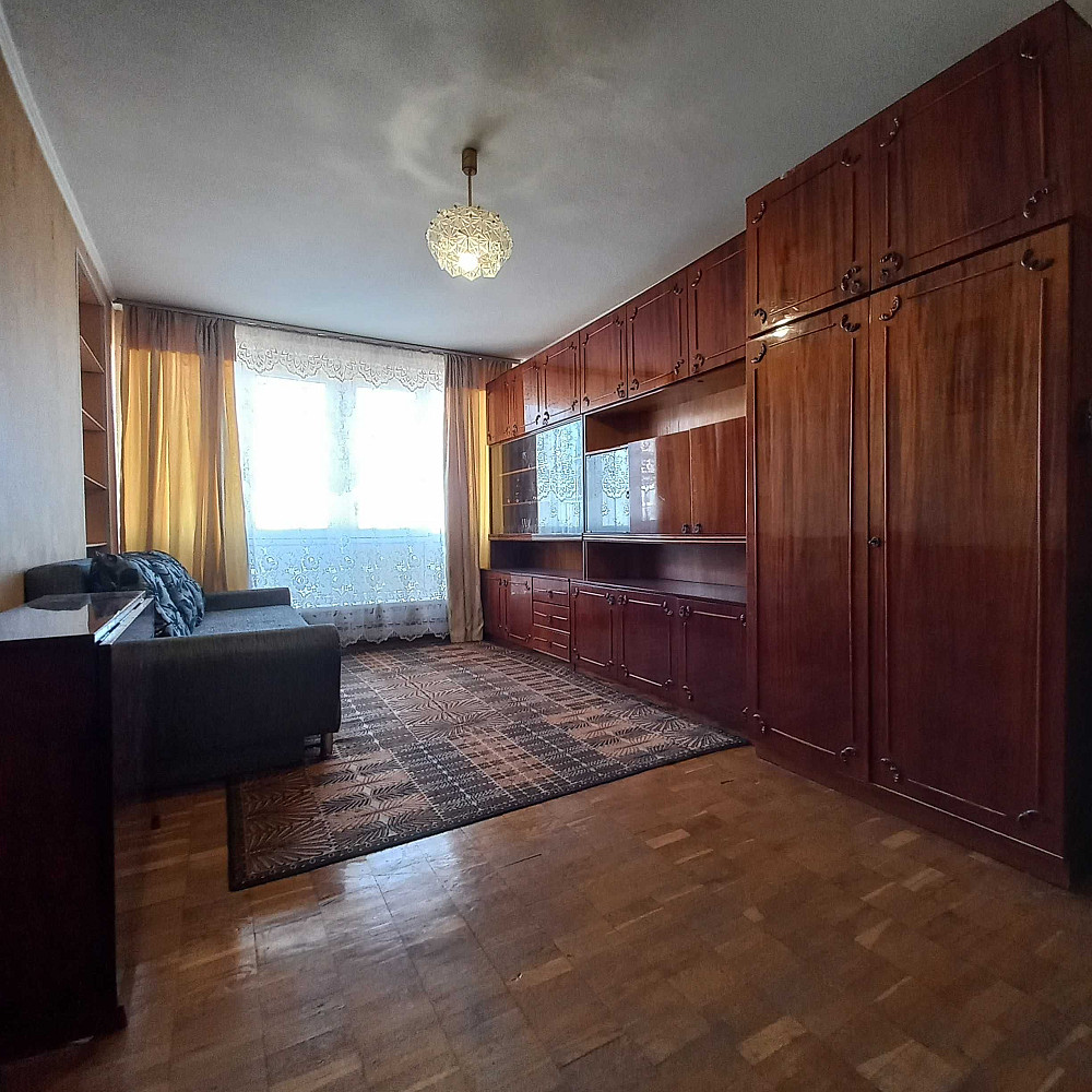 Оренда довгостроково 1-кім. М. Дарниця 5хв.пішки вул. Малишка Київ - зображення 6