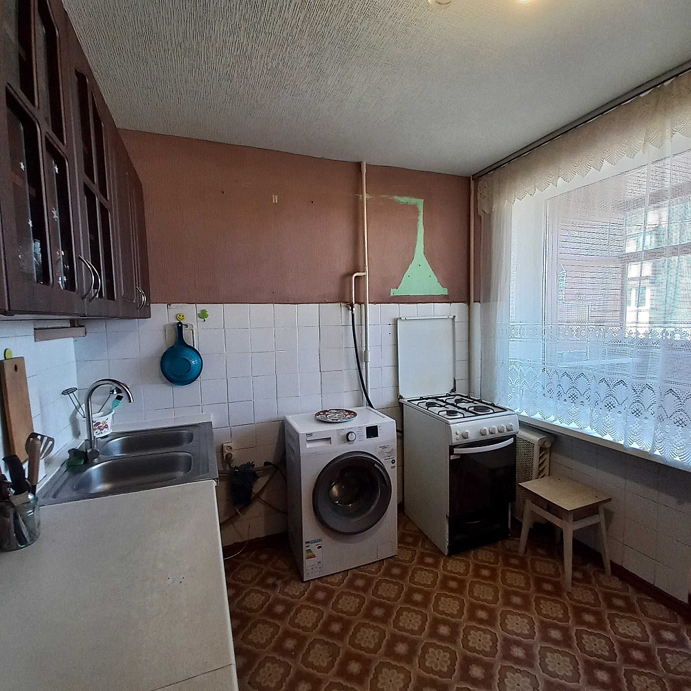 Оренда довгостроково 1-кім. М. Дарниця 5хв.пішки вул. Малишка Київ - зображення 8