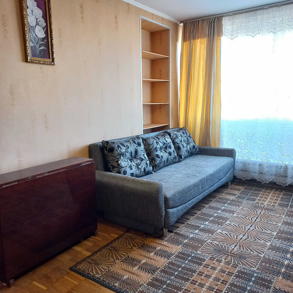 Оренда довгостроково 1-кім. М. Дарниця 5хв.пішки вул. Малишка Київ - зображення 5