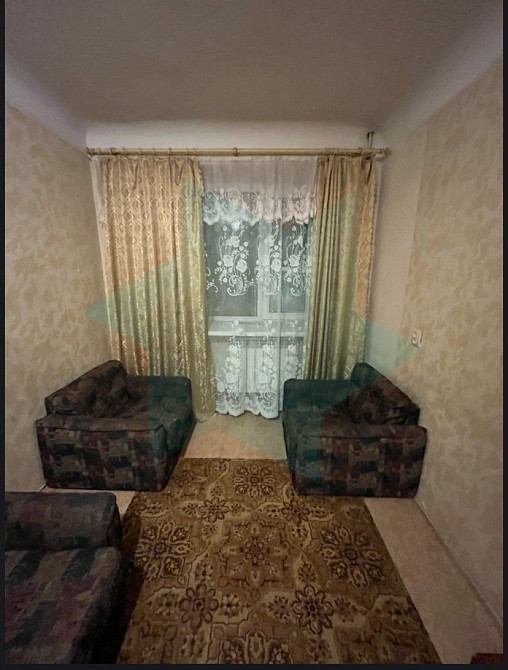 Сдам 2 квартиру 12 квартал Дніпро - зображення 1