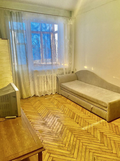 Авіаконструктора Антонова 41 Київ - зображення 1