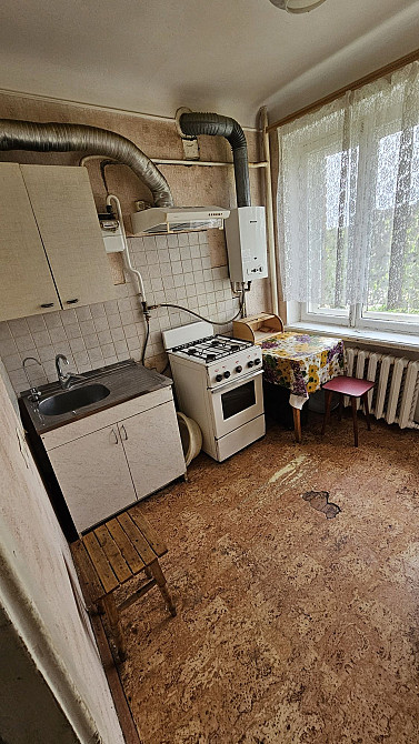 Здаю двокімнатну квартиру на пл.Визволення Кривий Ріг - зображення 5