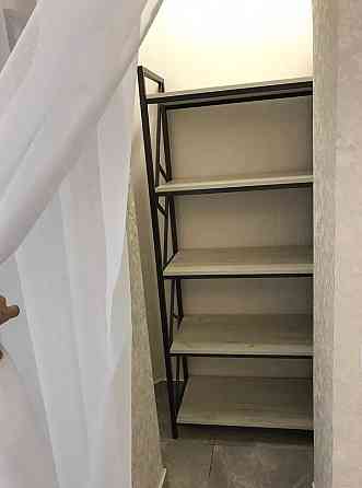 Оренда нової квартири з терасою! Софія резиденс! Софіївська Борщагівка