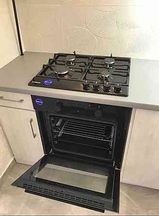 Оренда нової квартири з терасою! Софія резиденс! Софіївська Борщагівка