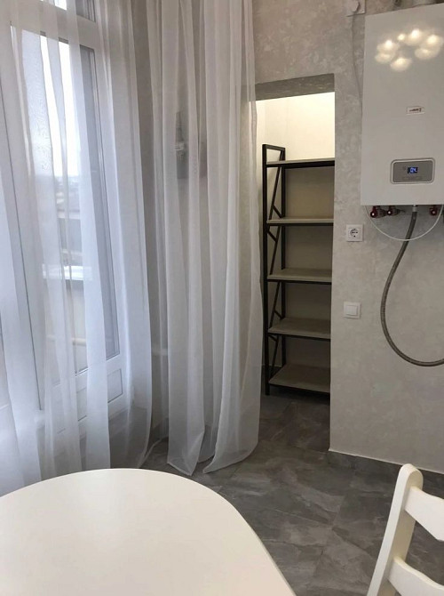 Оренда нової квартири з терасою! Софія резиденс! Софіївська Борщагівка - зображення 3