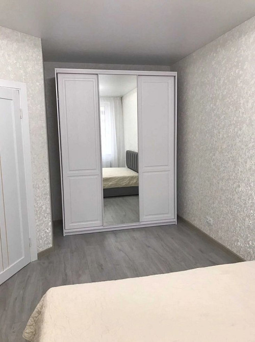 Оренда нової квартири з терасою! Софія резиденс! Софіївська Борщагівка - зображення 8