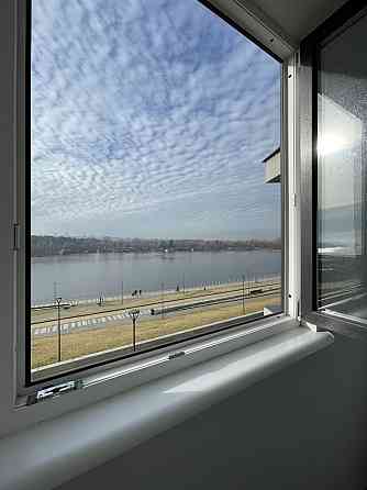 Сдам 3 к.квартиру с видом На реку, ЖК Русановская Гавань Київ