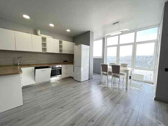 Сдам 3 к.квартиру с видом На реку, ЖК Русановская Гавань Київ