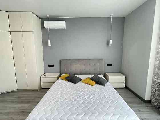 Сдам 3 к.квартиру с видом На реку, ЖК Русановская Гавань Київ