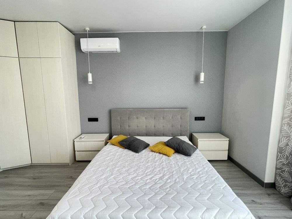 Сдам 3 к.квартиру с видом На реку, ЖК Русановская Гавань Київ - зображення 3