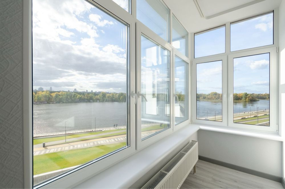 Сдам 3 к.квартиру с видом На реку, ЖК Русановская Гавань Київ - зображення 7