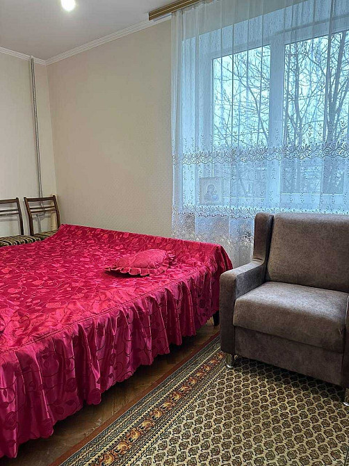 Здам в оренду 3к квартиру по вул. Декабристів без комісії Луцк - изображение 6