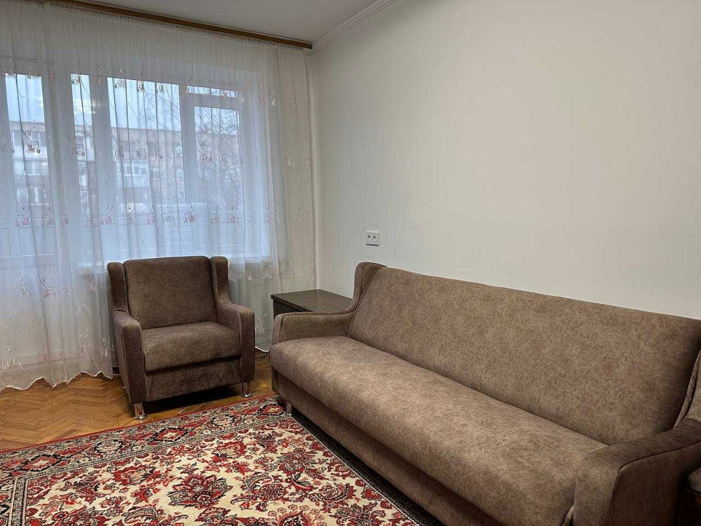 Здам в оренду 3к квартиру по вул. Декабристів без комісії Луцк - изображение 1