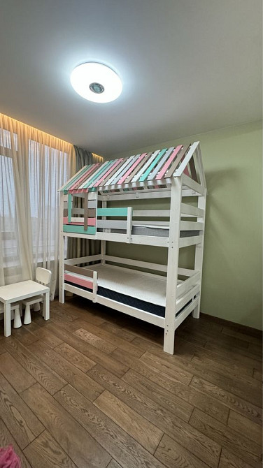 Аренда 2к квартиры 84 м2‼️ ЖК Французский‼️Средний этаж Одесса - изображение 8