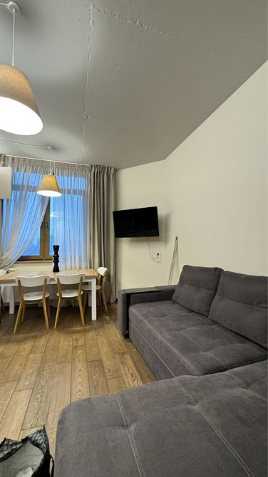 Аренда 2к квартиры 84 м2‼️ ЖК Французский‼️Средний этаж Одесса - изображение 6