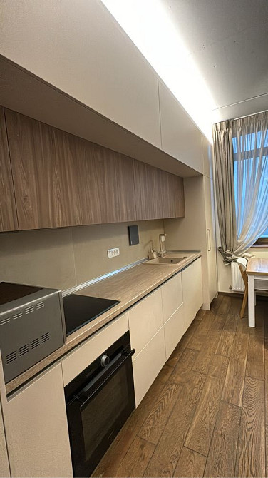 Аренда 2к квартиры 84 м2‼️ ЖК Французский‼️Средний этаж Одесса - изображение 1