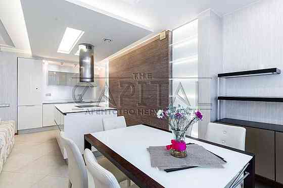 Здається в оренду розкішна 4-кімнатна квартира на Березняках Київ