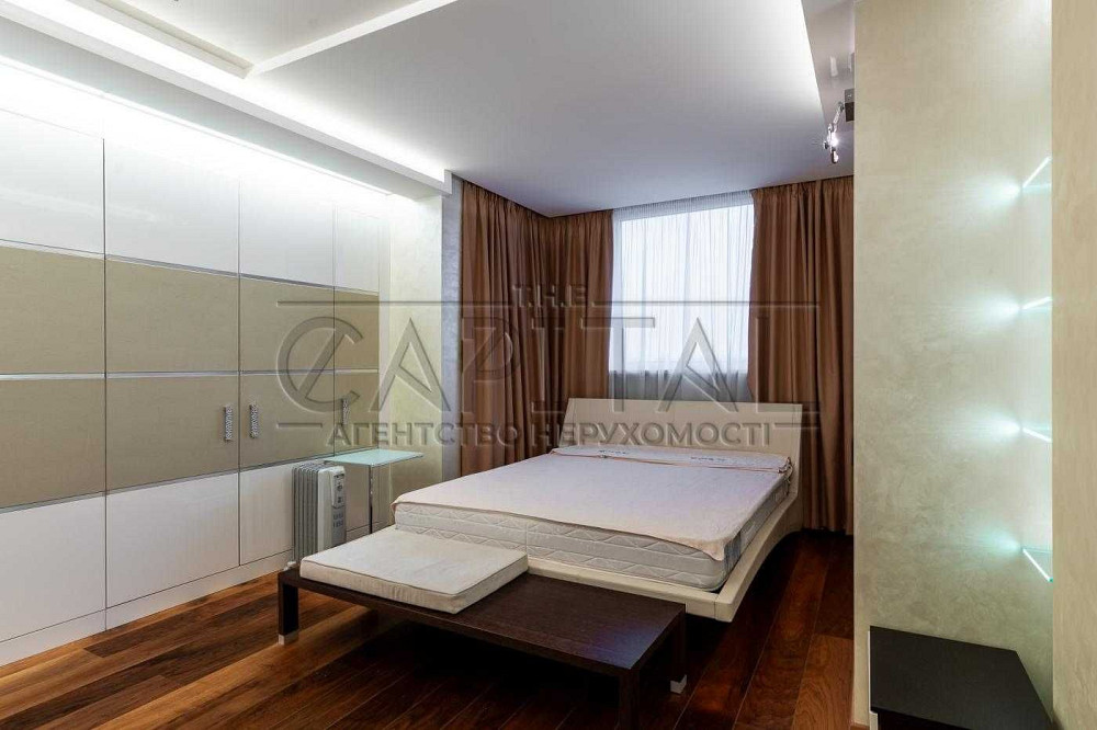 Здається в оренду розкішна 4-кімнатна квартира на Березняках Київ - зображення 7