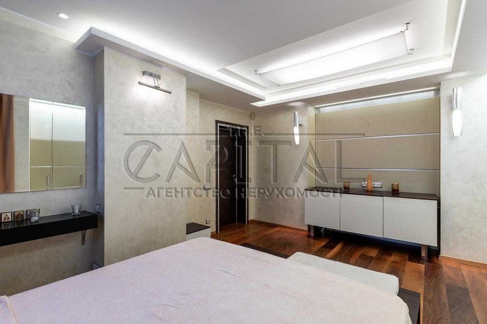 Здається в оренду розкішна 4-кімнатна квартира на Березняках Київ - зображення 8