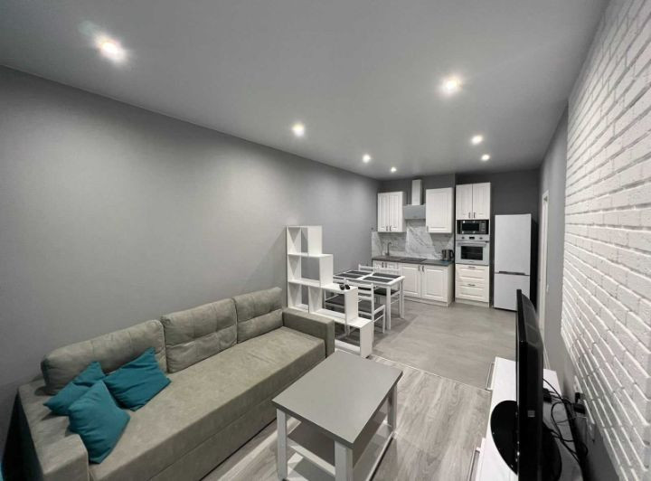 Сдам Евродвушка Аркадия 45я жемчужина Одесса - изображение 8