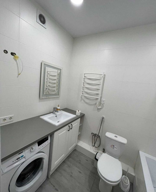 Сдам Евродвушка Аркадия 45я жемчужина Одесса - изображение 6