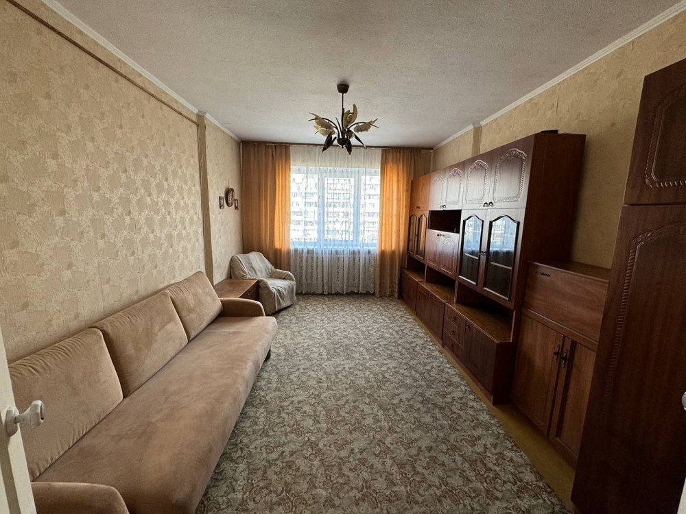 Оренда 3х к.кв ,Оболонь! Метро Героїв Дніпра 5 хвилин! Київ - зображення 1