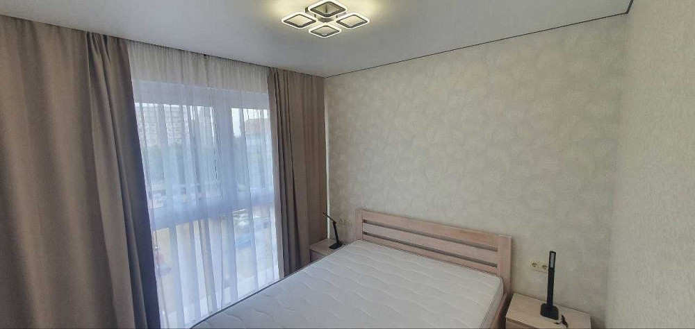 Оренда 2к квартири в ЖК Олімпійському, лівий берег Дніпро - зображення 7