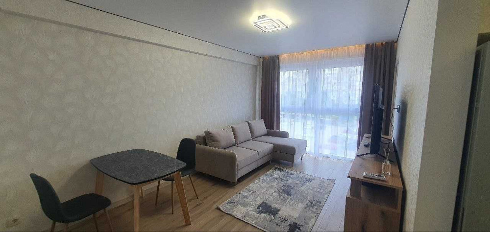 Оренда 2к квартири в ЖК Олімпійському, лівий берег Дніпро - зображення 1