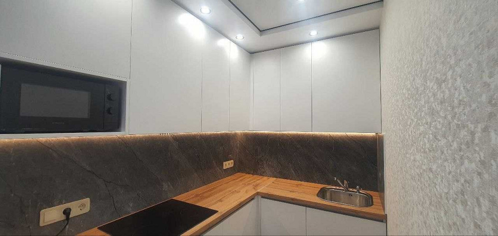 Оренда 2к квартири в ЖК Олімпійському, лівий берег Дніпро - зображення 3