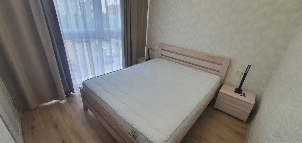 Оренда 2к квартири в ЖК Олімпійському, лівий берег Дніпро - зображення 6