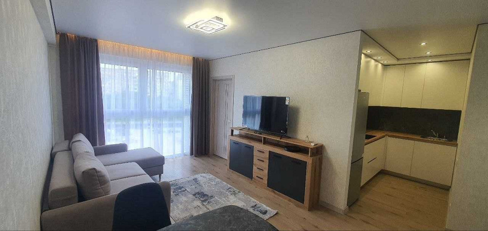 Оренда 2к квартири в ЖК Олімпійському, лівий берег Дніпро - зображення 2