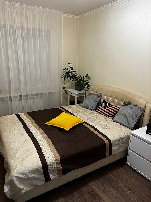 Здам 2-кім квартиру Запоріжжя - зображення 1