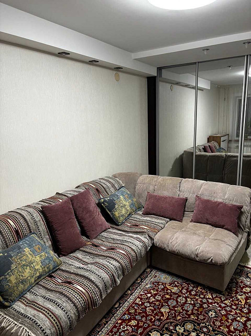 Здам 2-кім квартиру Запоріжжя - зображення 3