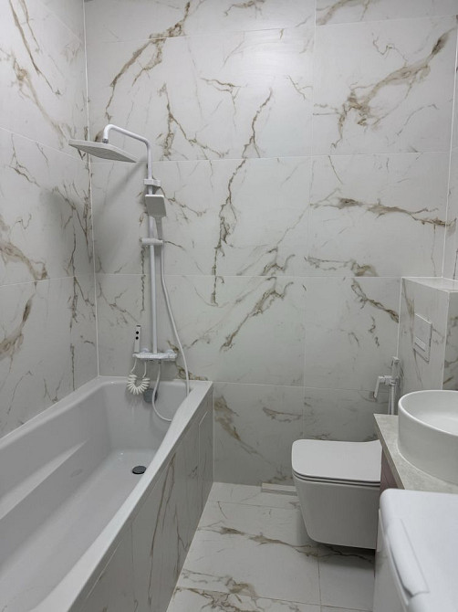 Оренда 1-кімнатної квартири вул.Пимоненка Львов - изображение 4